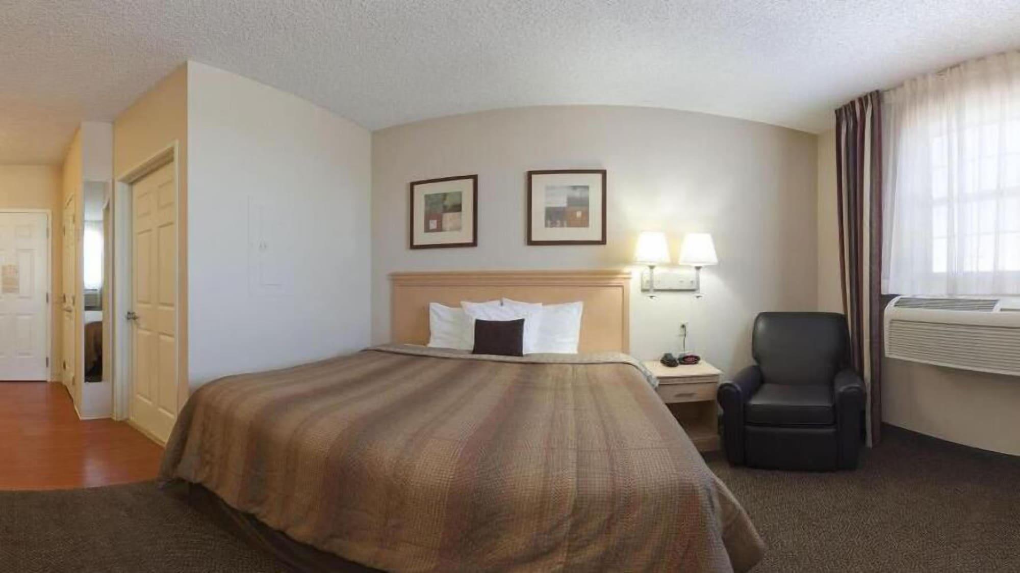 Holiday Inn Express & Suites Englewood - Denver South By Ihg Lone Tree Exteriér fotografie
