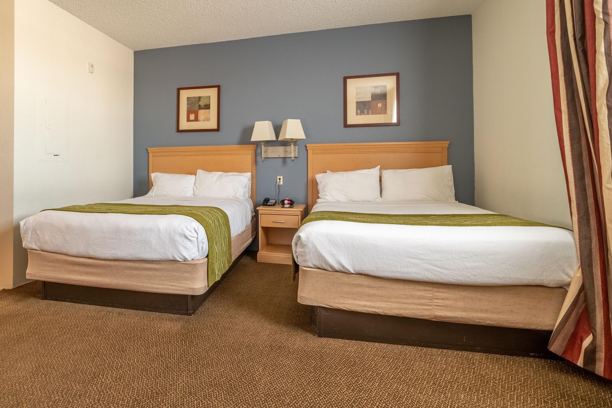 Holiday Inn Express & Suites Englewood - Denver South By Ihg Lone Tree Exteriér fotografie