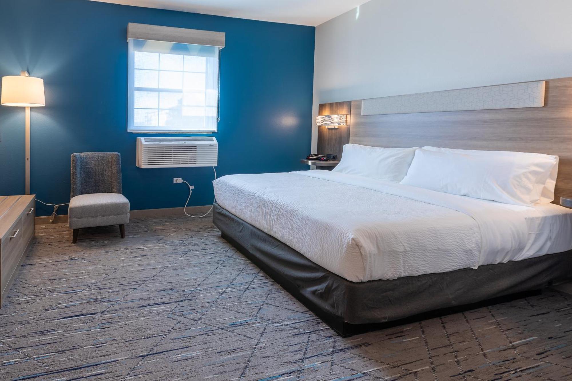 Holiday Inn Express & Suites Englewood - Denver South By Ihg Lone Tree Exteriér fotografie