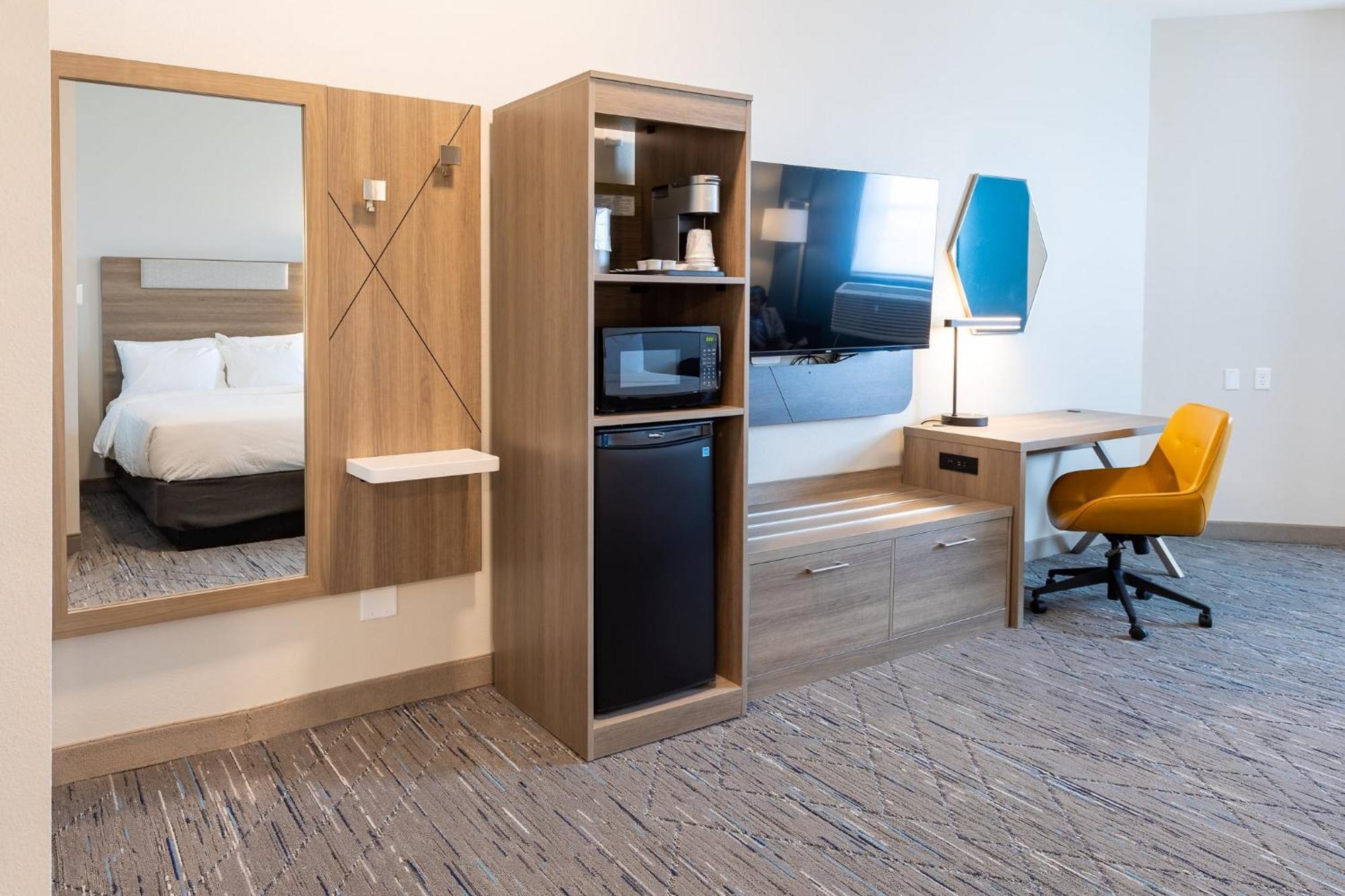 Holiday Inn Express & Suites Englewood - Denver South By Ihg Lone Tree Exteriér fotografie
