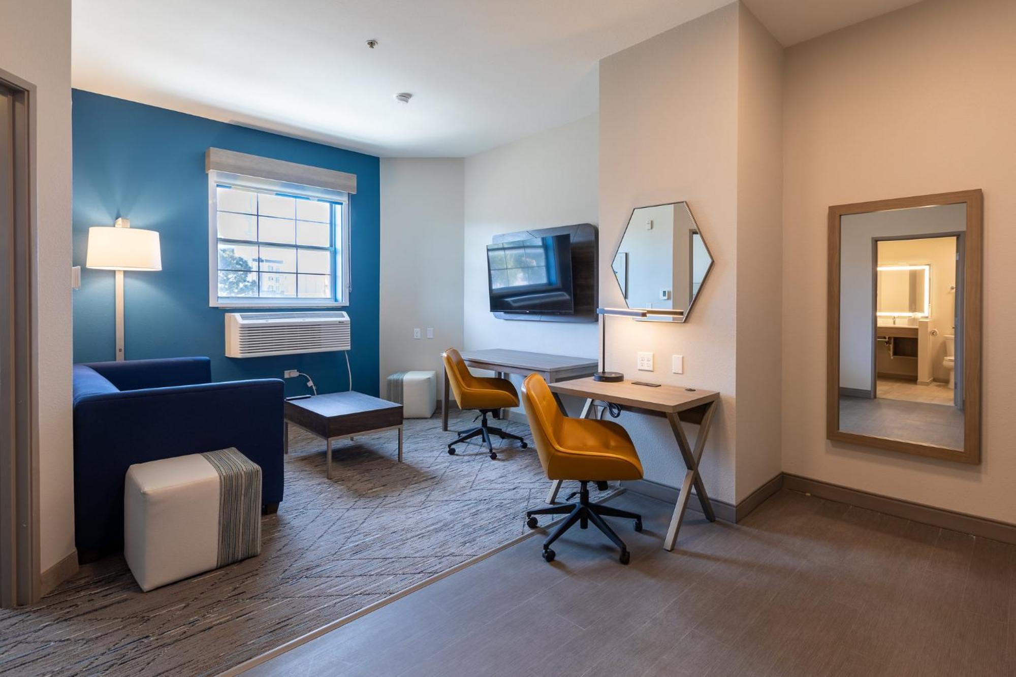 Holiday Inn Express & Suites Englewood - Denver South By Ihg Lone Tree Exteriér fotografie