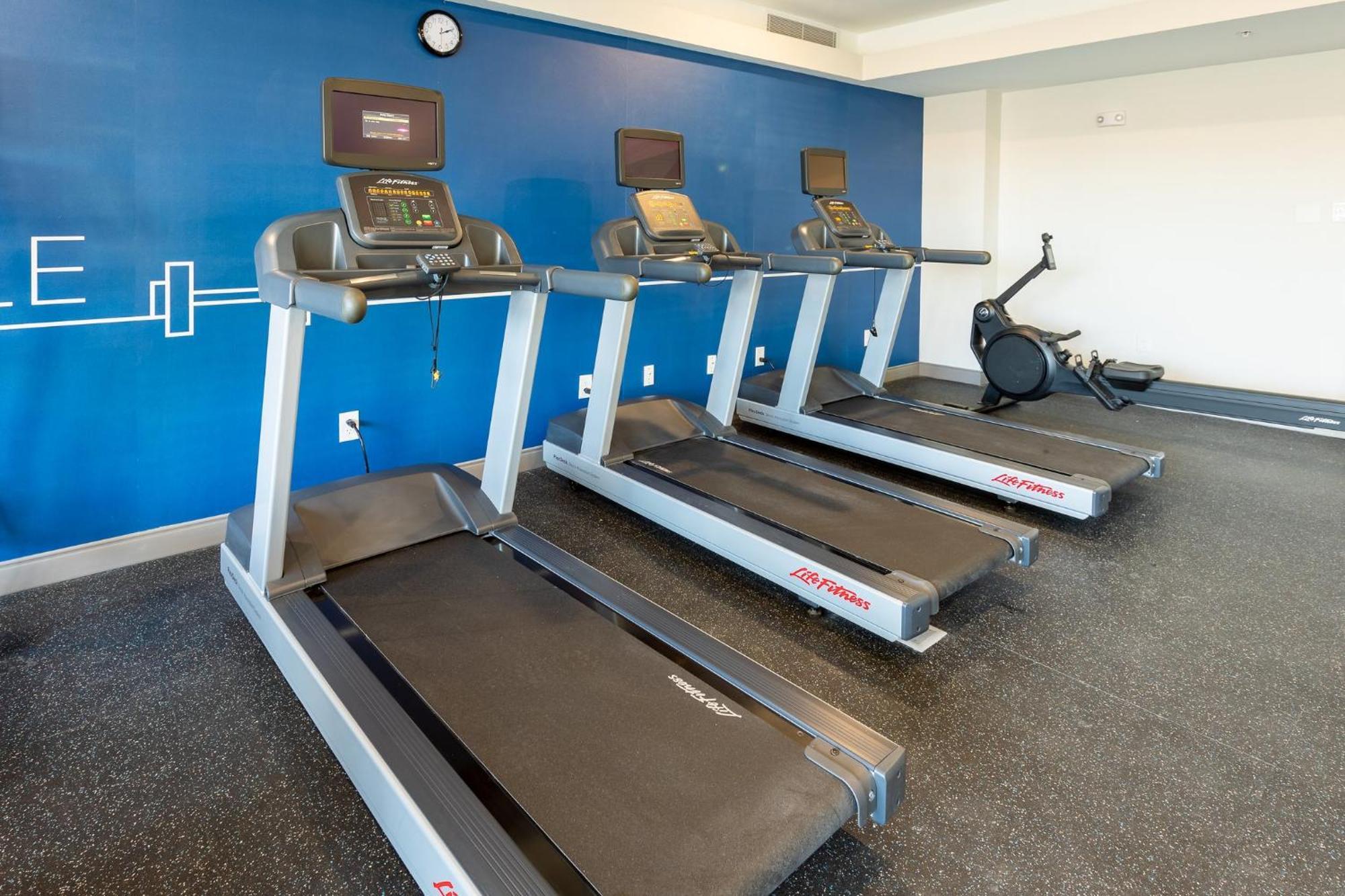 Holiday Inn Express & Suites Englewood - Denver South By Ihg Lone Tree Exteriér fotografie
