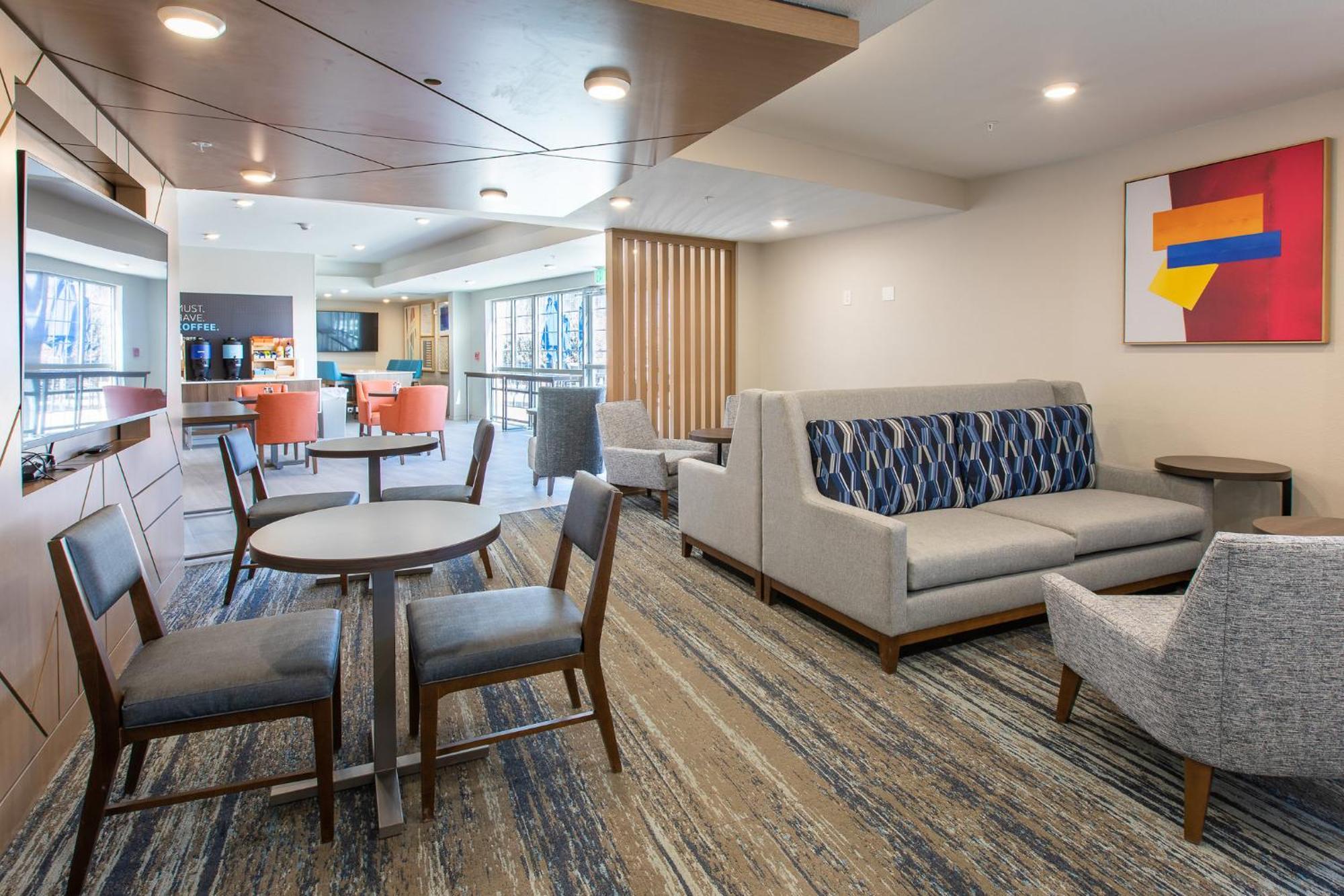 Holiday Inn Express & Suites Englewood - Denver South By Ihg Lone Tree Exteriér fotografie