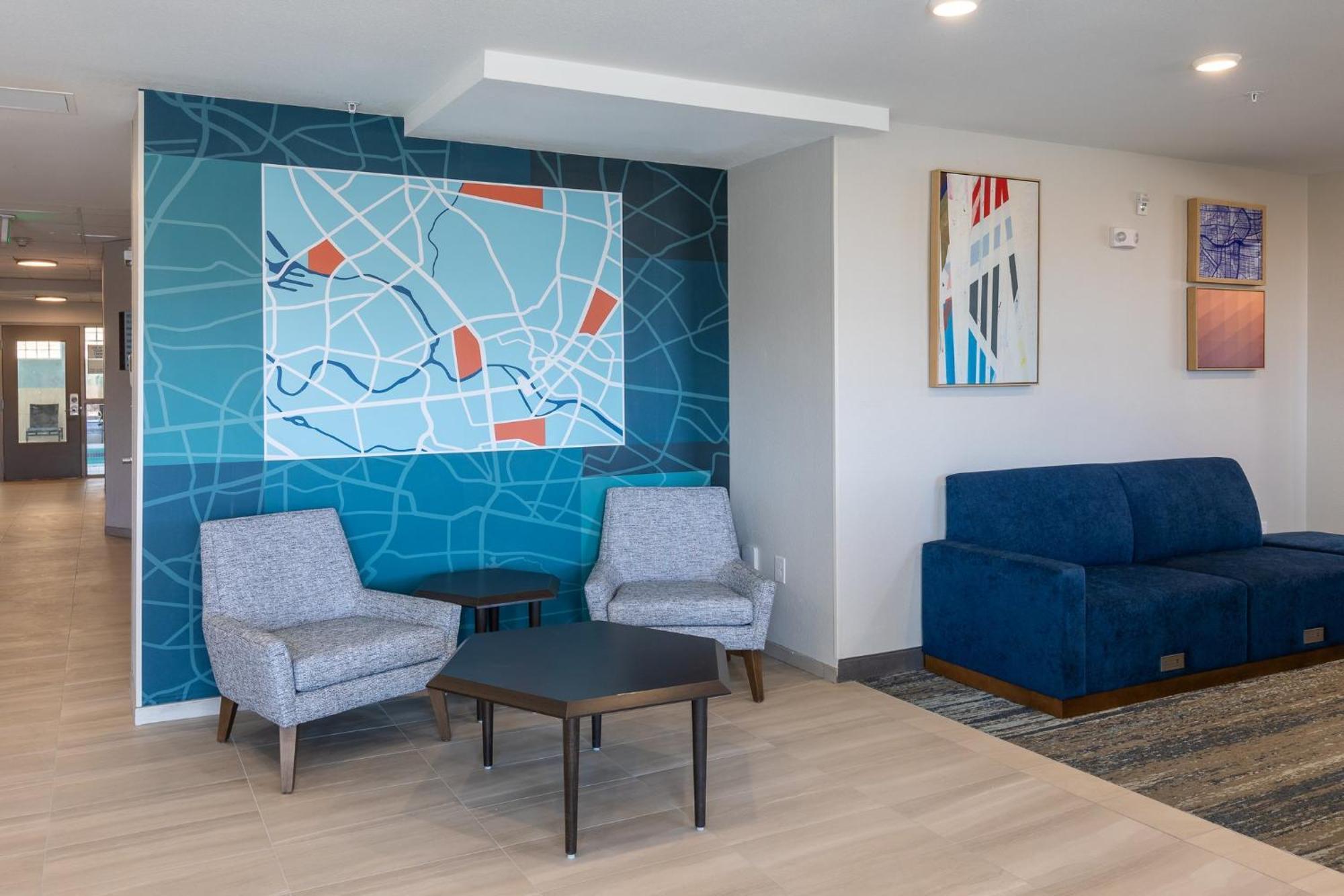 Holiday Inn Express & Suites Englewood - Denver South By Ihg Lone Tree Exteriér fotografie