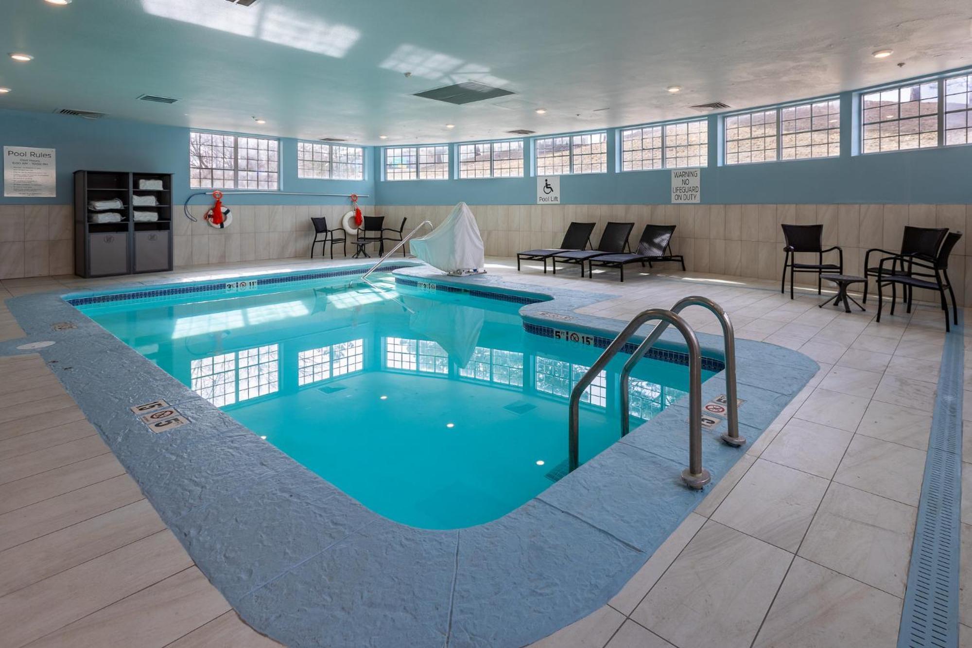 Holiday Inn Express & Suites Englewood - Denver South By Ihg Lone Tree Exteriér fotografie