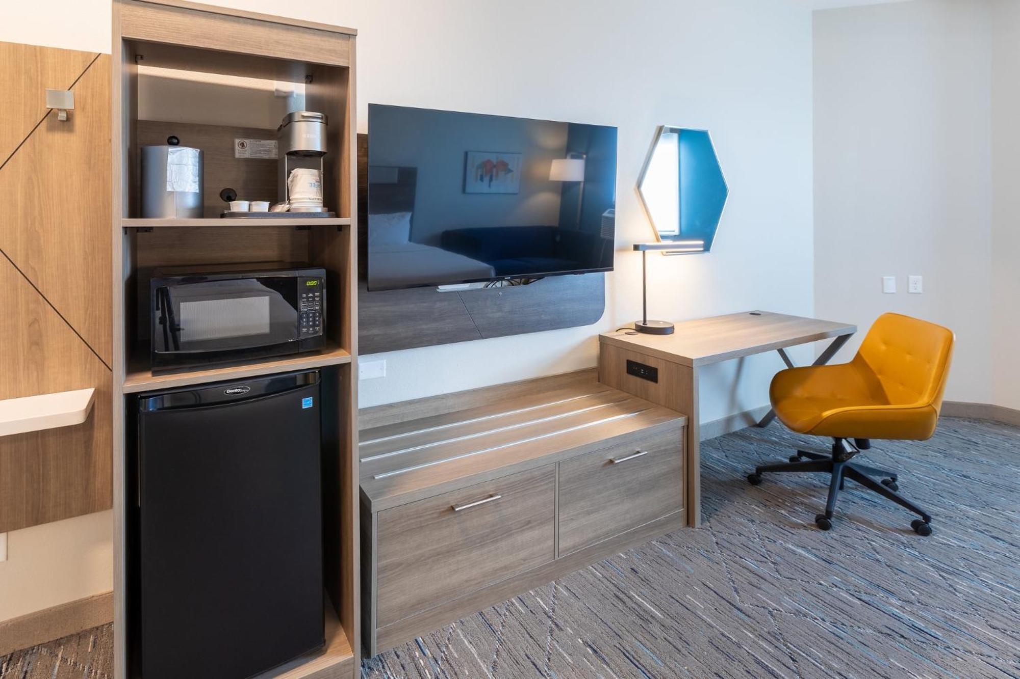 Holiday Inn Express & Suites Englewood - Denver South By Ihg Lone Tree Exteriér fotografie
