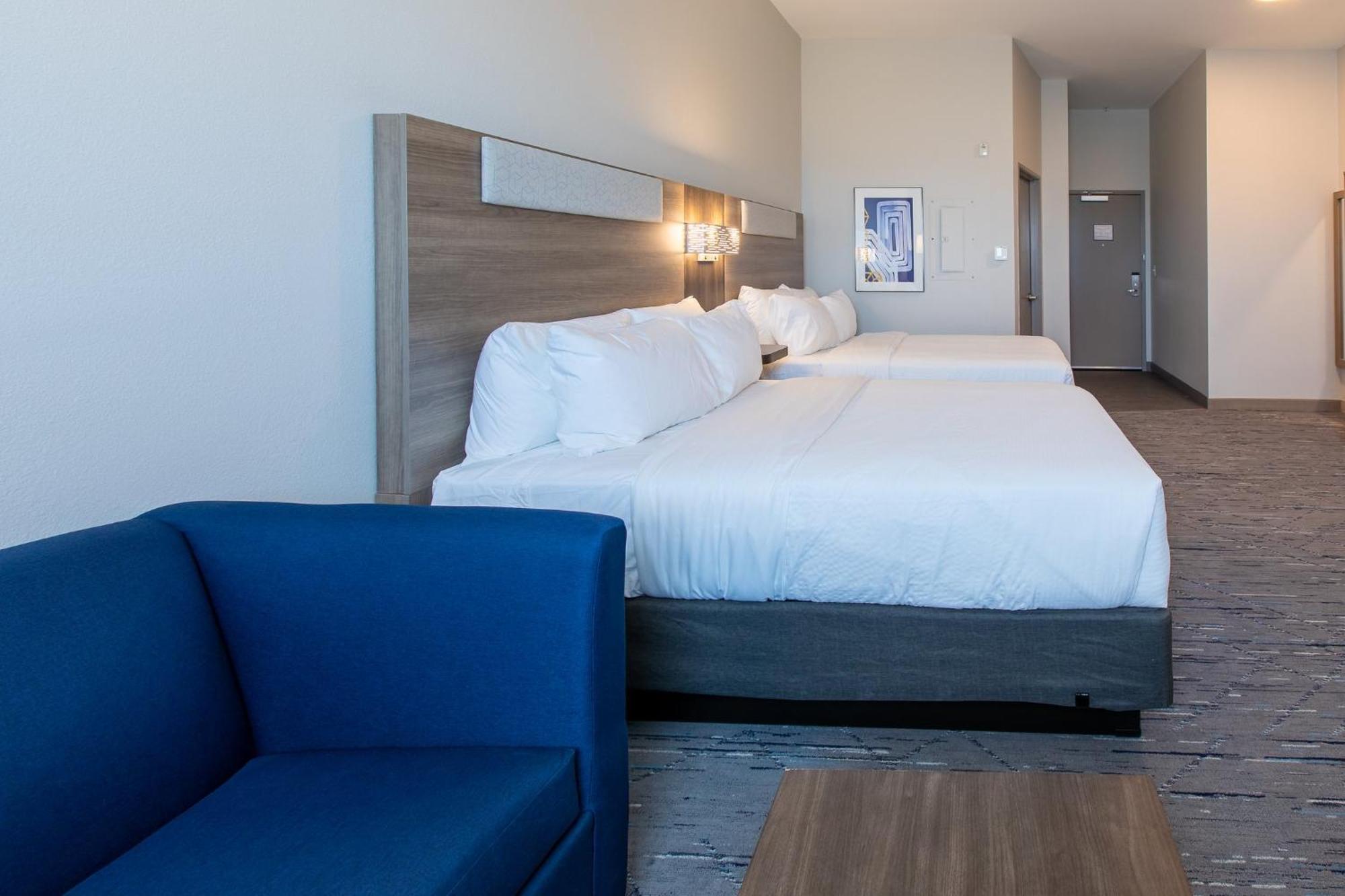 Holiday Inn Express & Suites Englewood - Denver South By Ihg Lone Tree Exteriér fotografie