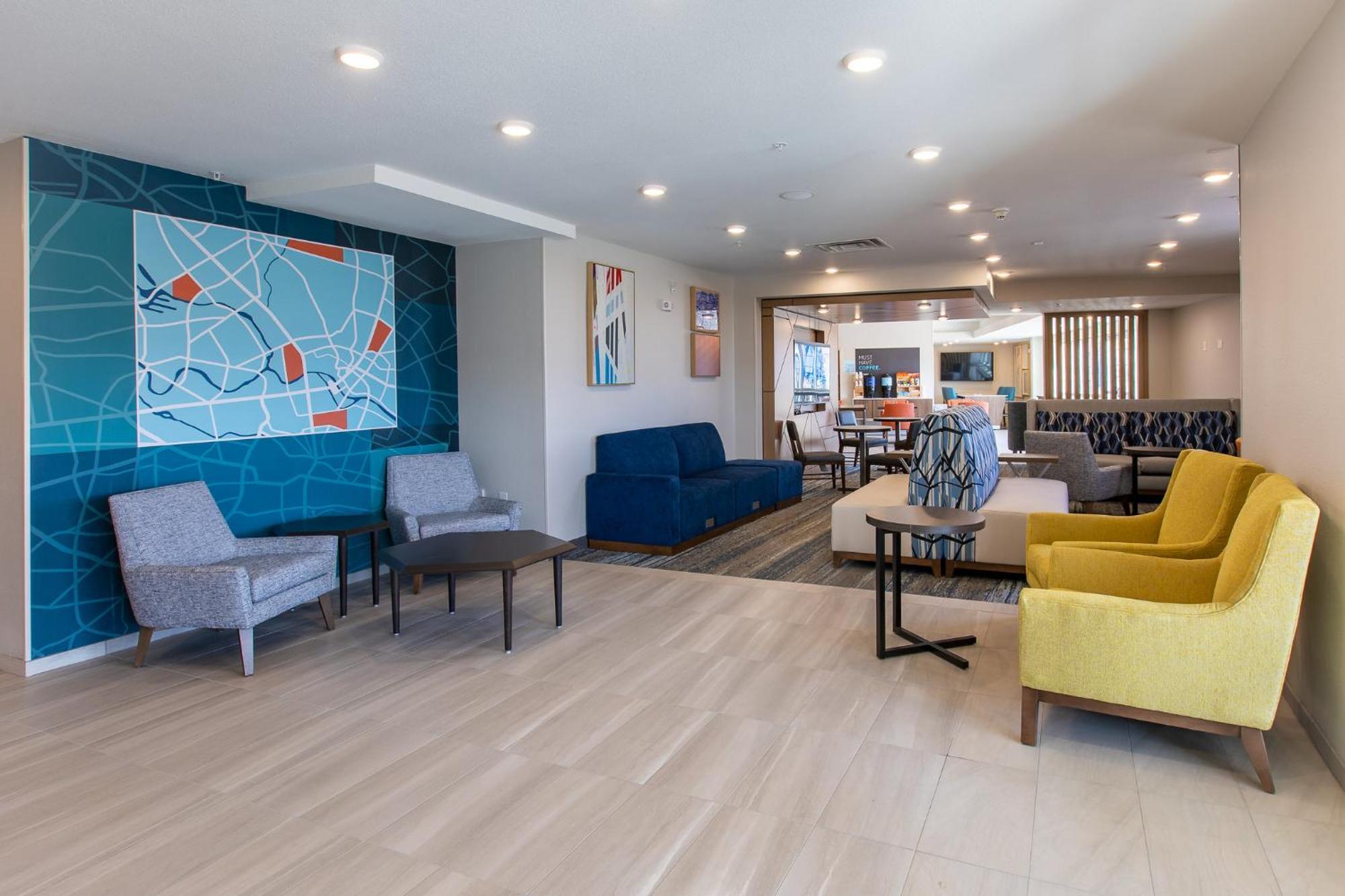 Holiday Inn Express & Suites Englewood - Denver South By Ihg Lone Tree Exteriér fotografie