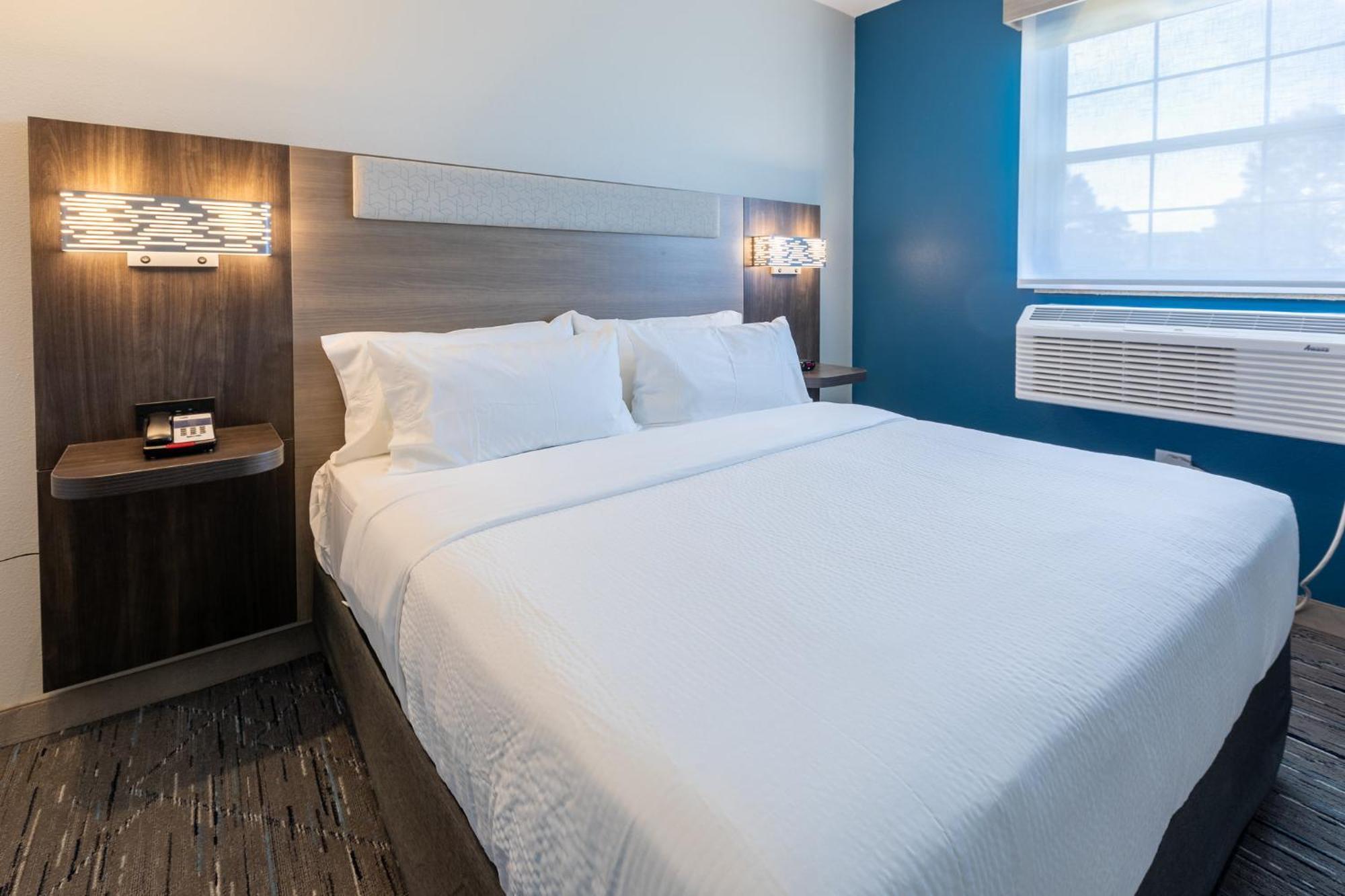 Holiday Inn Express & Suites Englewood - Denver South By Ihg Lone Tree Exteriér fotografie
