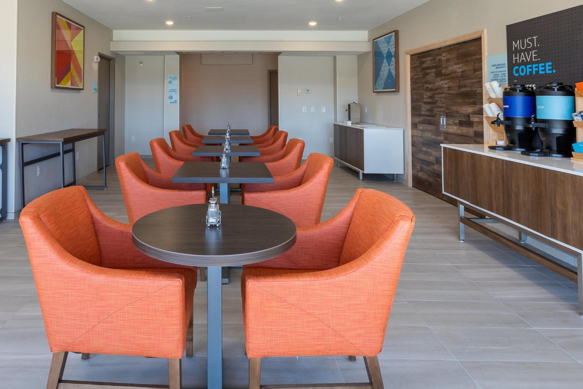 Holiday Inn Express & Suites Englewood - Denver South By Ihg Lone Tree Exteriér fotografie