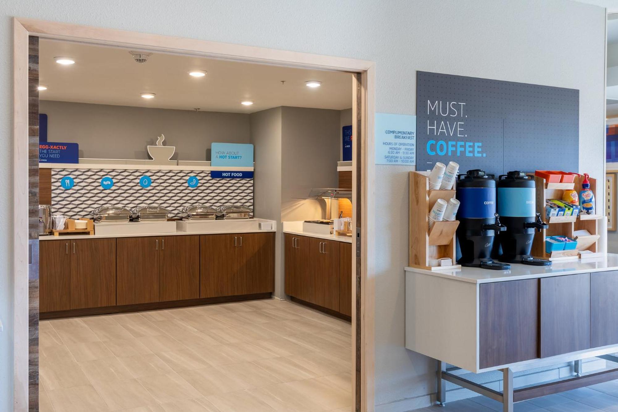 Holiday Inn Express & Suites Englewood - Denver South By Ihg Lone Tree Exteriér fotografie