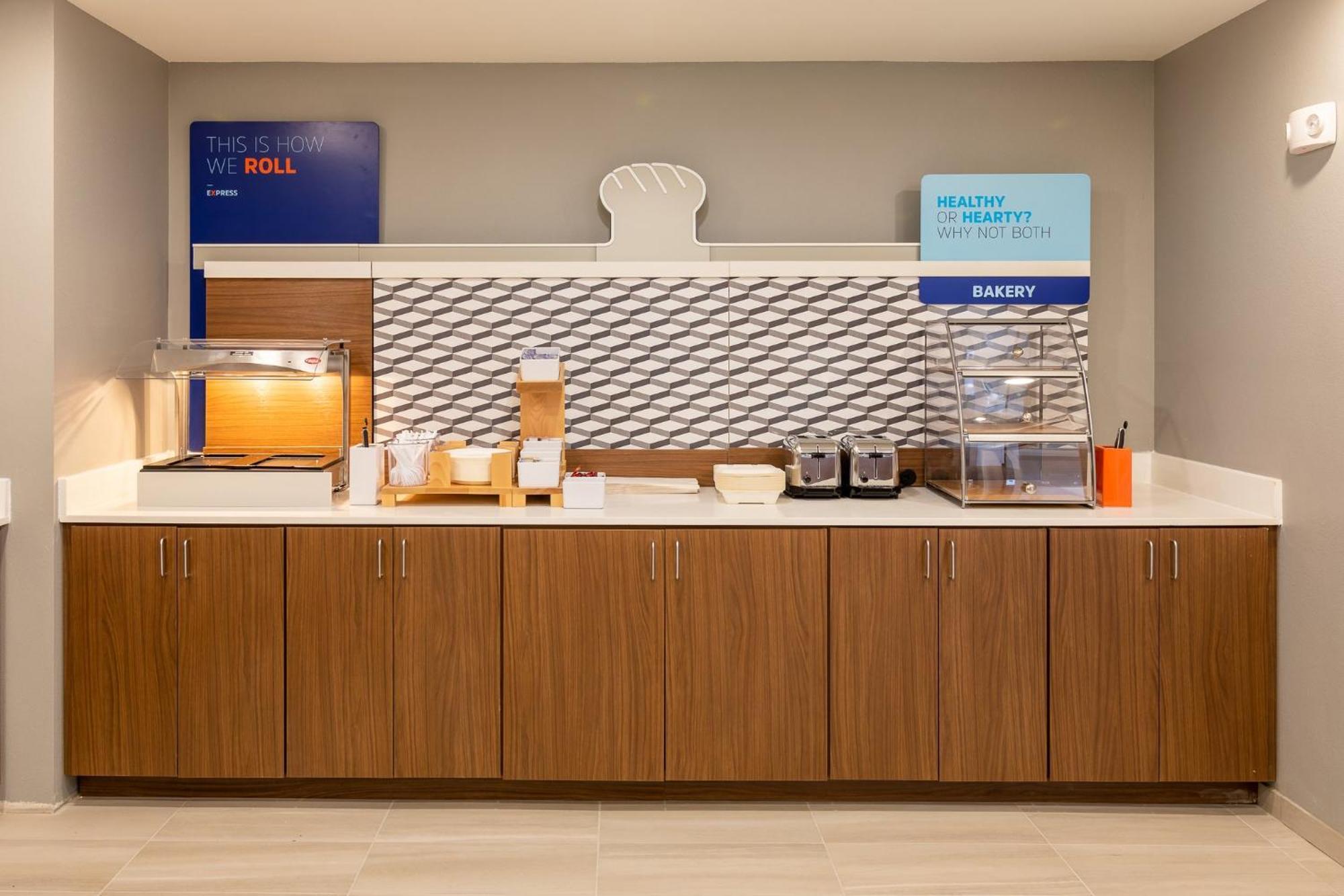 Holiday Inn Express & Suites Englewood - Denver South By Ihg Lone Tree Exteriér fotografie