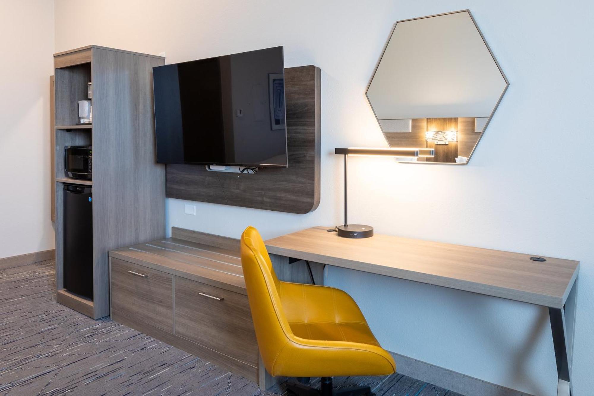 Holiday Inn Express & Suites Englewood - Denver South By Ihg Lone Tree Exteriér fotografie