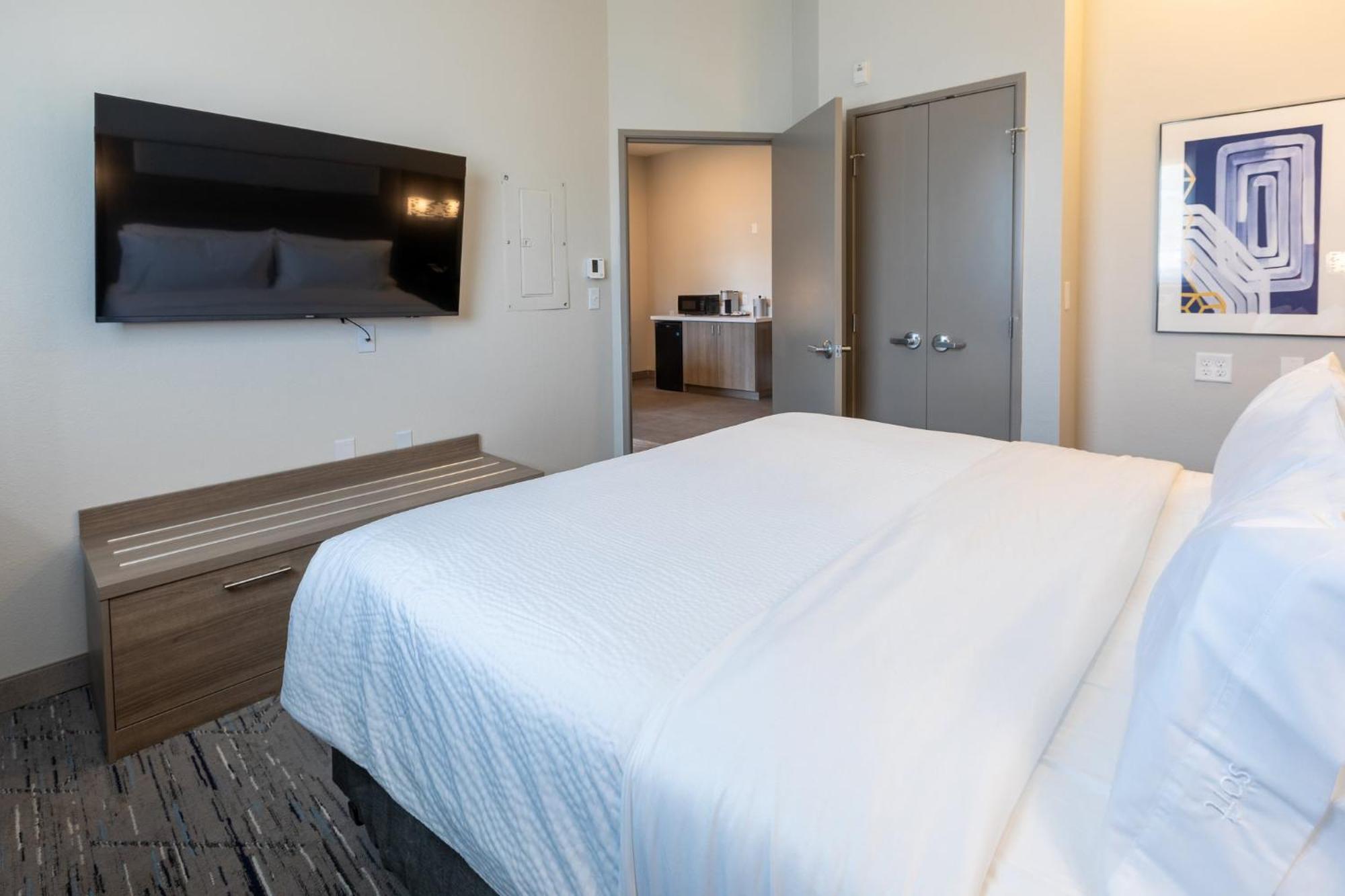 Holiday Inn Express & Suites Englewood - Denver South By Ihg Lone Tree Exteriér fotografie