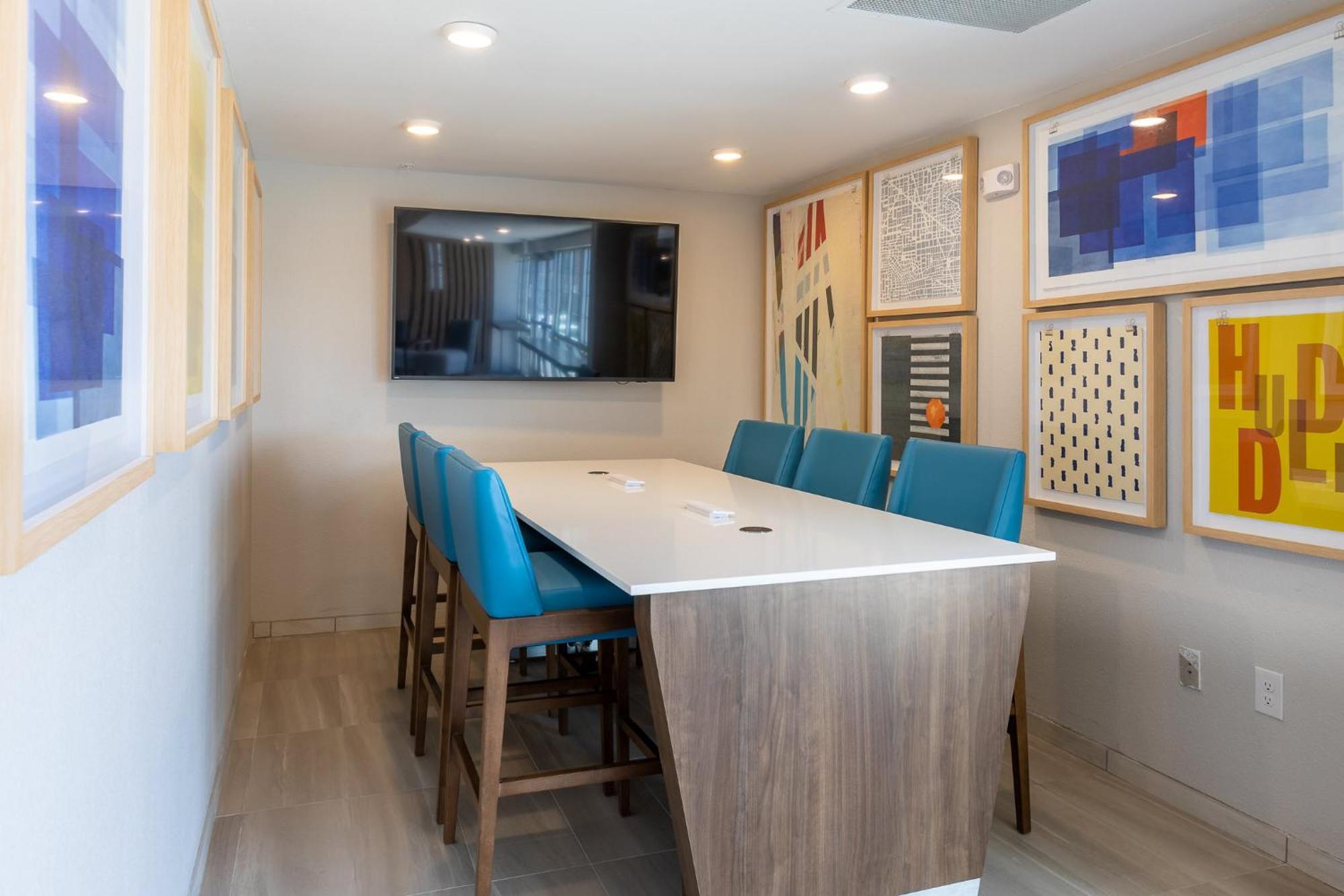 Holiday Inn Express & Suites Englewood - Denver South By Ihg Lone Tree Exteriér fotografie