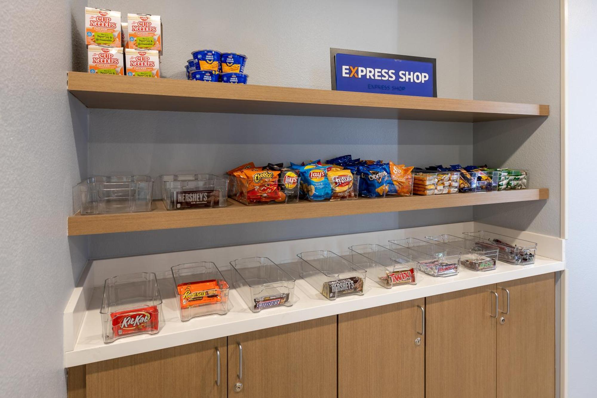Holiday Inn Express & Suites Englewood - Denver South By Ihg Lone Tree Exteriér fotografie