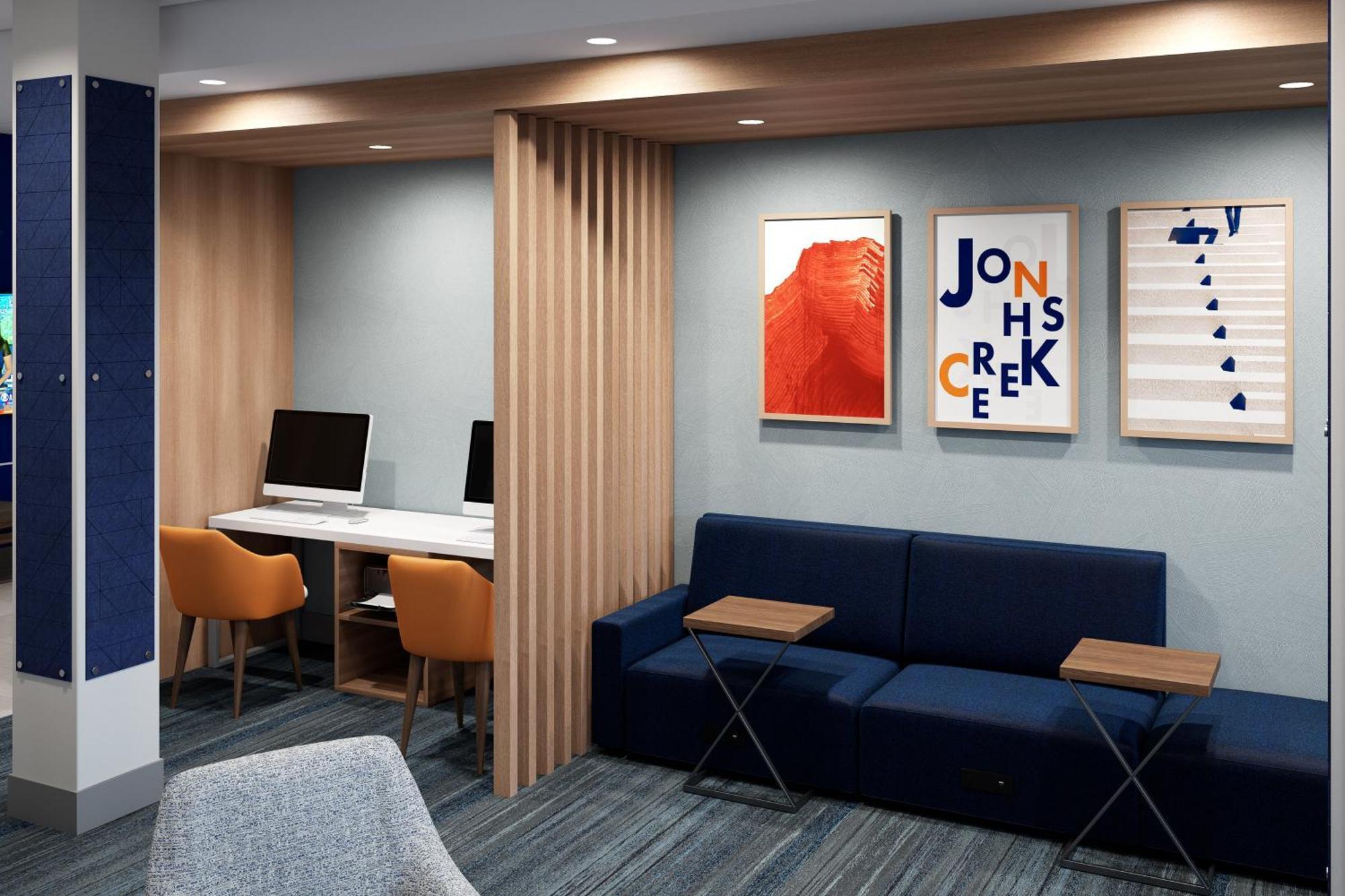 Holiday Inn Express & Suites Englewood - Denver South By Ihg Lone Tree Exteriér fotografie