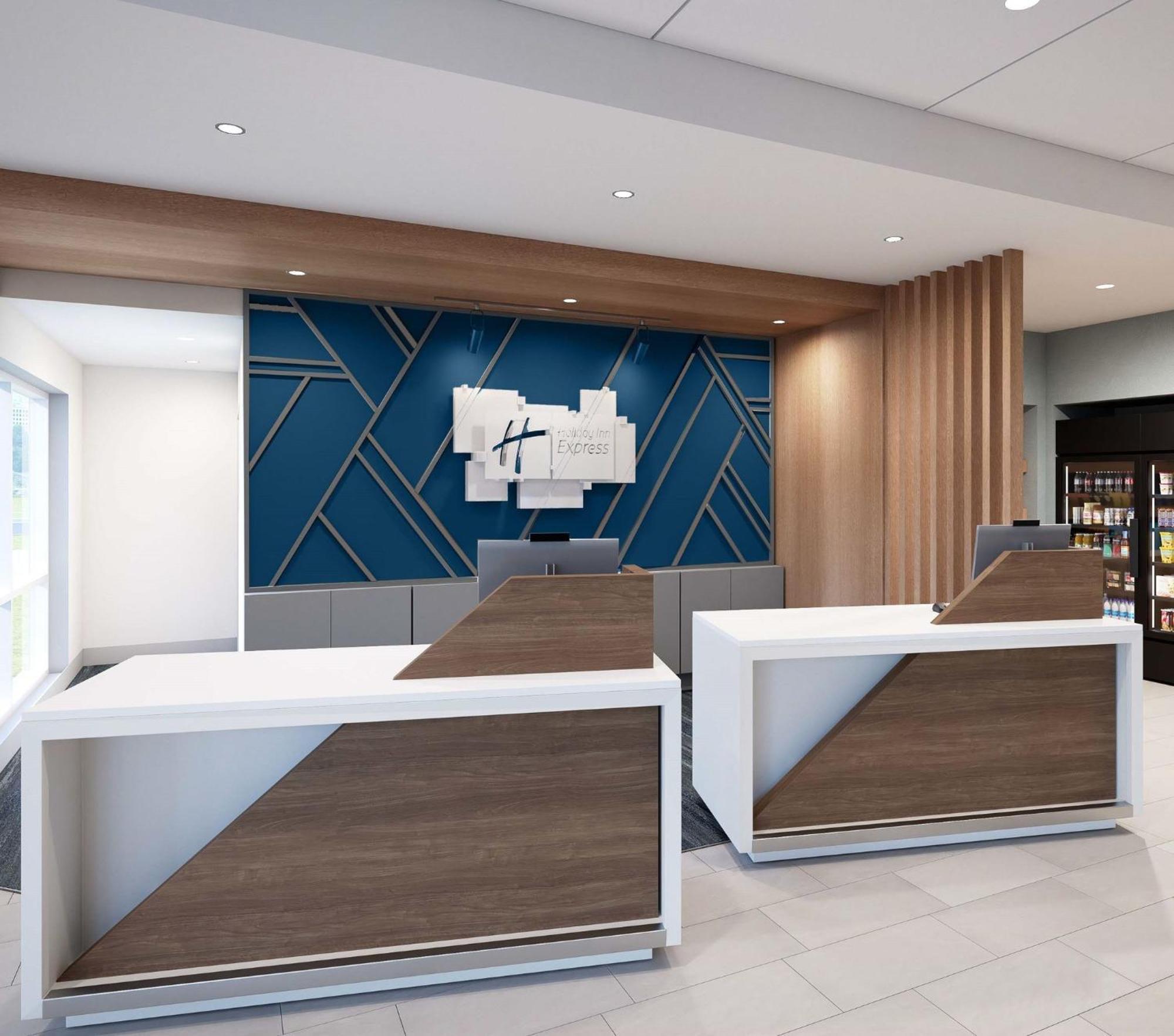 Holiday Inn Express & Suites Englewood - Denver South By Ihg Lone Tree Exteriér fotografie