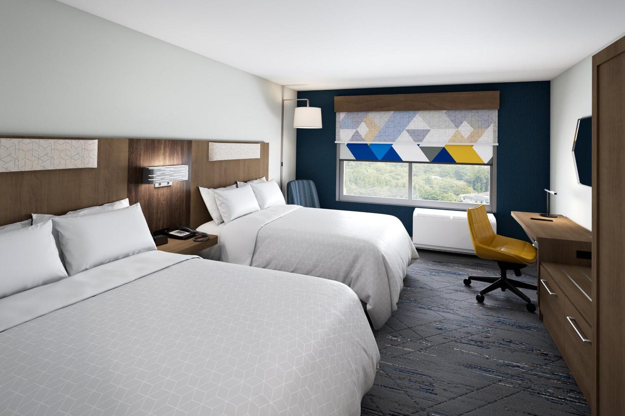 Holiday Inn Express & Suites Englewood - Denver South By Ihg Lone Tree Exteriér fotografie