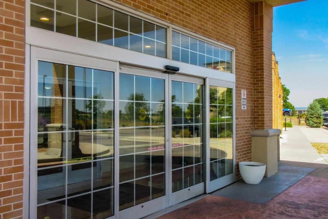 Holiday Inn Express & Suites Englewood - Denver South By Ihg Lone Tree Exteriér fotografie